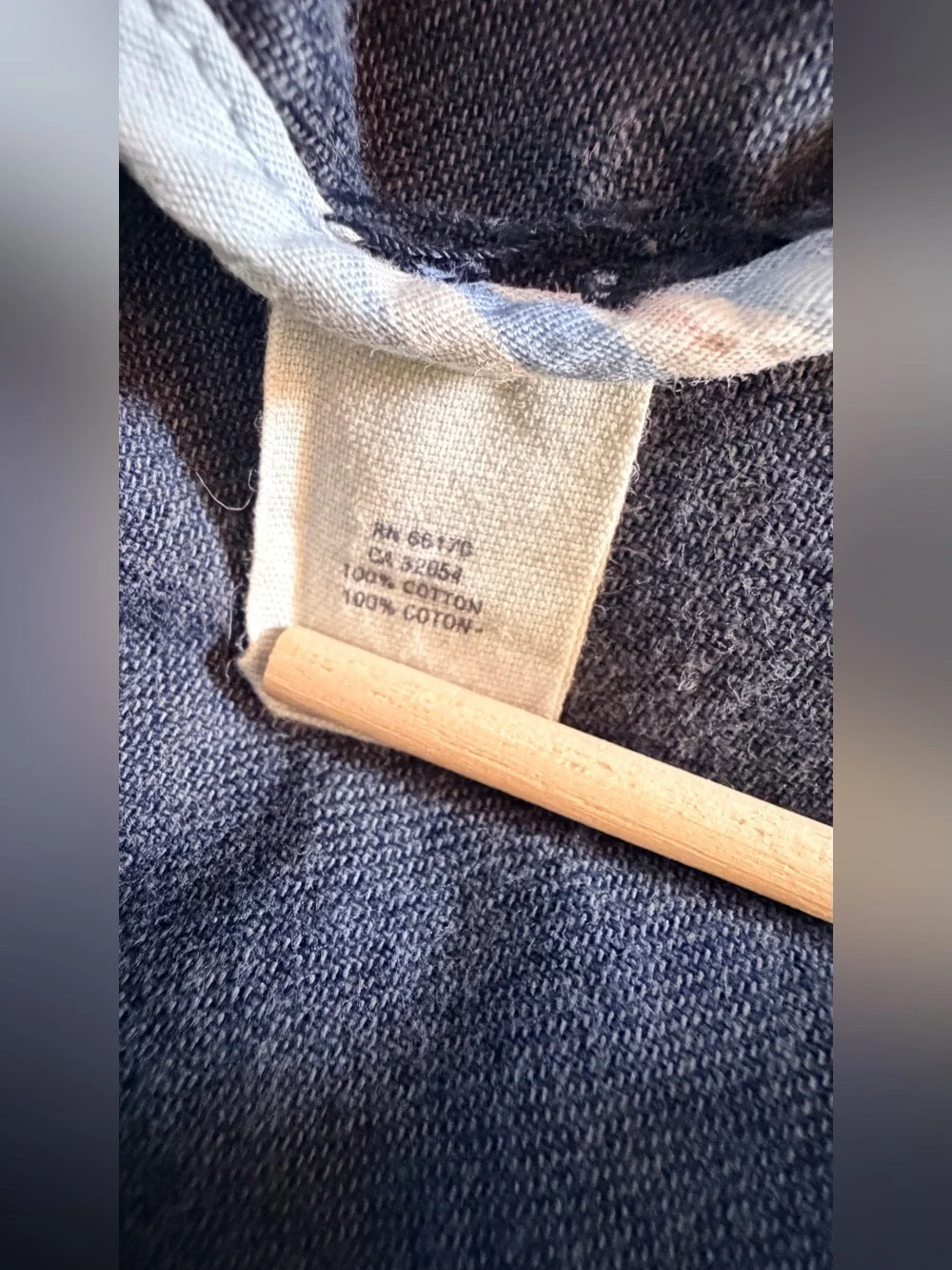 Maeve by Anthropologie Button-Up Denim Shirt Dress